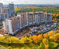 Выбор квартиры в новостройках Санкт-Петербурга